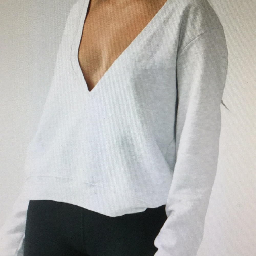 Joah Brown Get it pullover - Picture 8 of 8